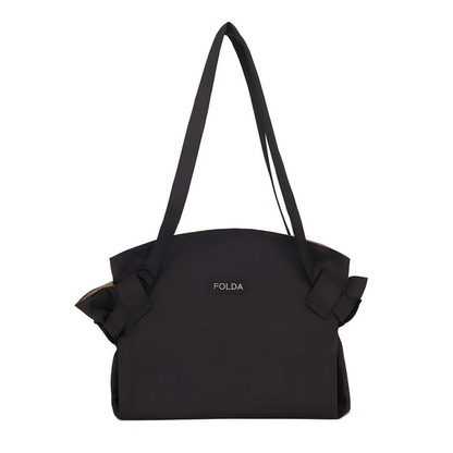Folda — The Folding Diaper Bag