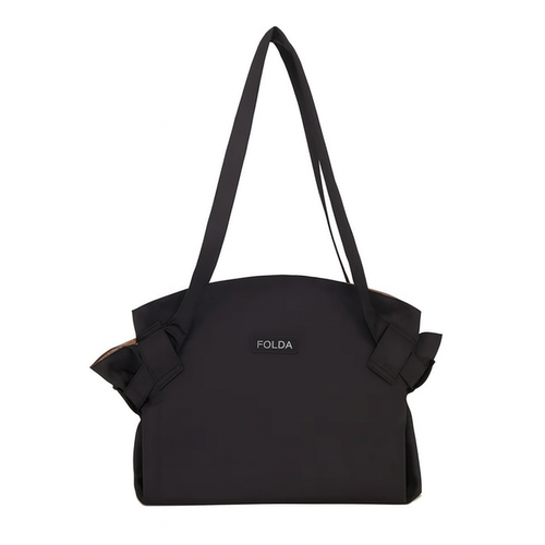Folda — The Folding Diaper Bag