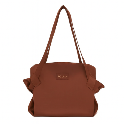 Folda — The Folding Diaper Bag